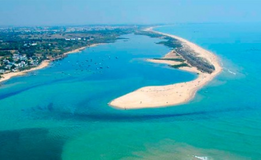 Negócios do alojamento algarvio sobem 6,6% em Dezembro