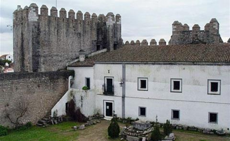 Reabre o renovado Museu Municipal de Arqueologia de Serpa