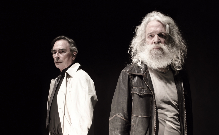 «IMPROVÁVEL», A MAIS RECENTE PRODUÇÃO DA ACTA, SOBE AO PALCO DO CINE-TEATRO LOULETANO