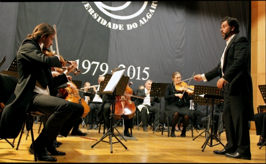 Orquestra Clássica do Sul