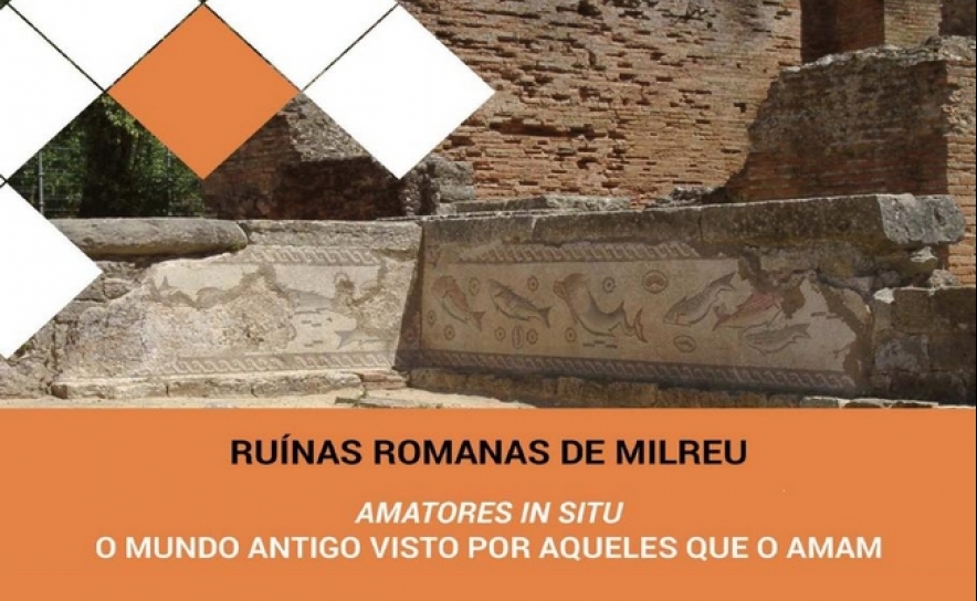 «Amatores in Situ» -  «Hipácia de Alexandria na dramaturgia portuguesa» 