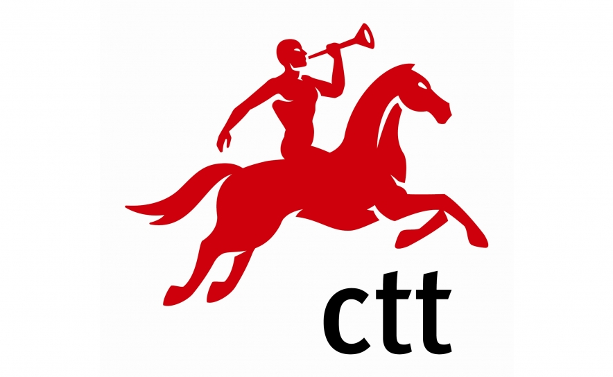 CTT animam noites de Verão