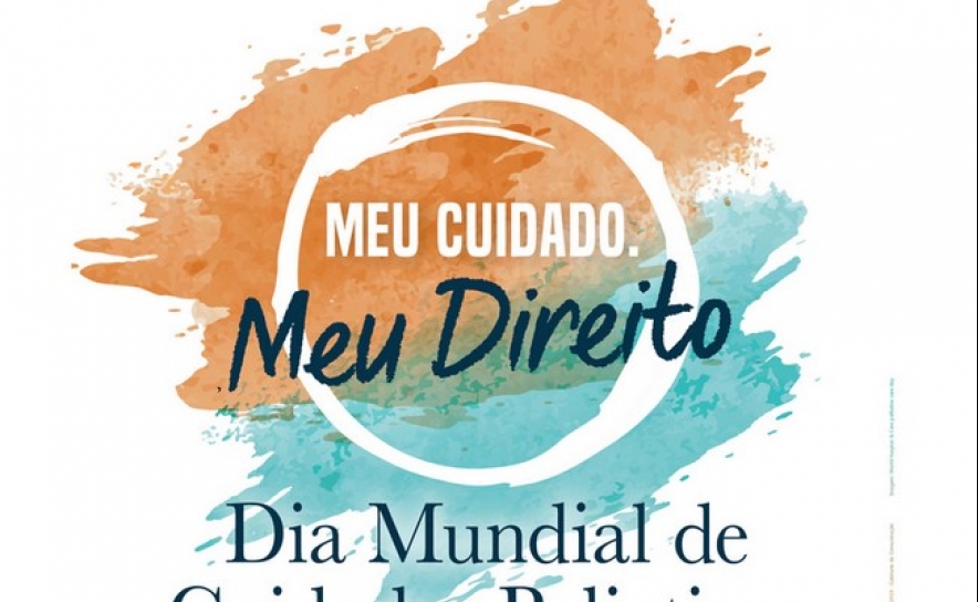 CHUA promove conferência no âmbito do Dia Mundial de Cuidados Paliativos em Portimão