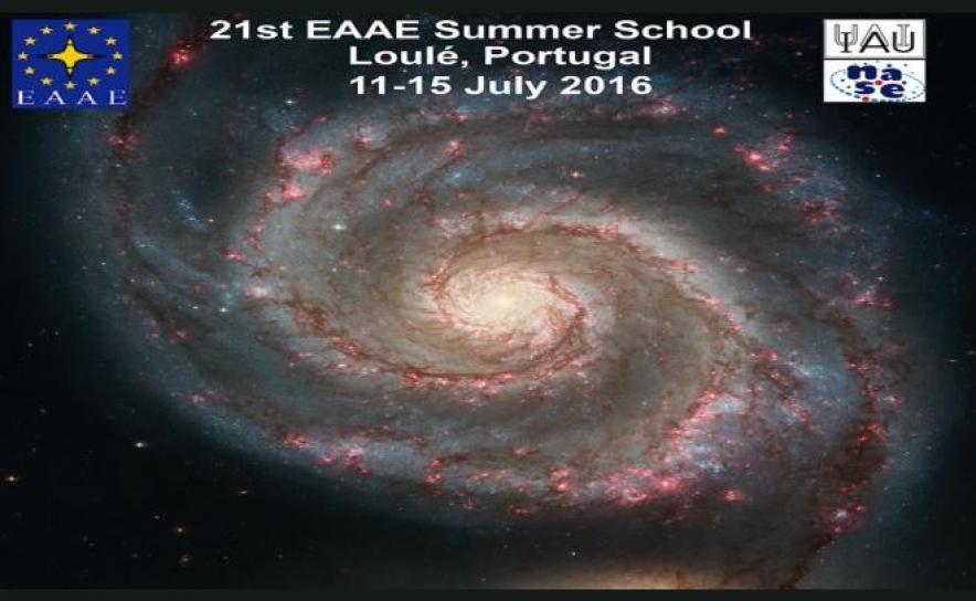 Sessão de observação de astronomia no Parque Municipal de Loulé aberta ao público e integrada no programa de escola de verão 