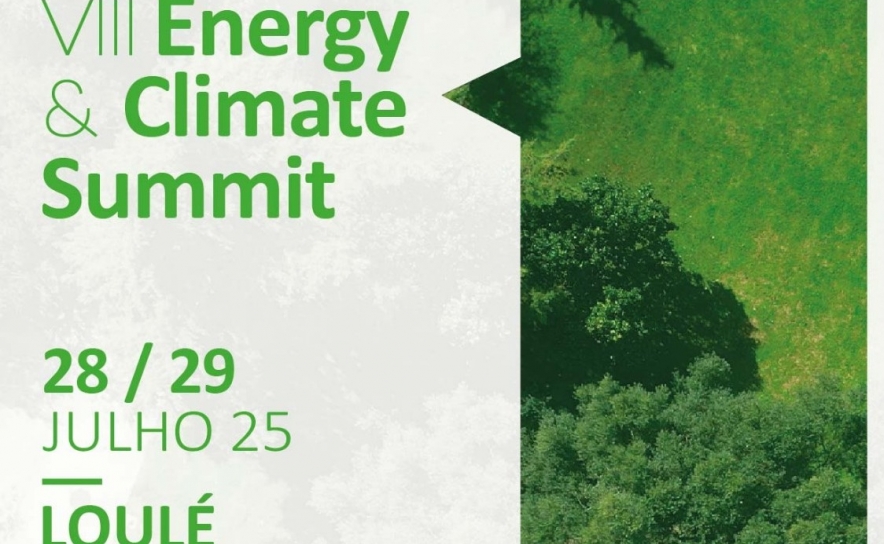 LOULÉ DEBATE «NATUREZA E CLIMA: A  Urgência de Agir» EM CONFERÊNCIA  INTERNACIONAL