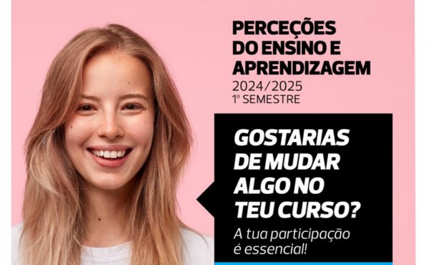 Preocupa-te a qualidade do ensino? Preocupa-te a qualidade do ensino?