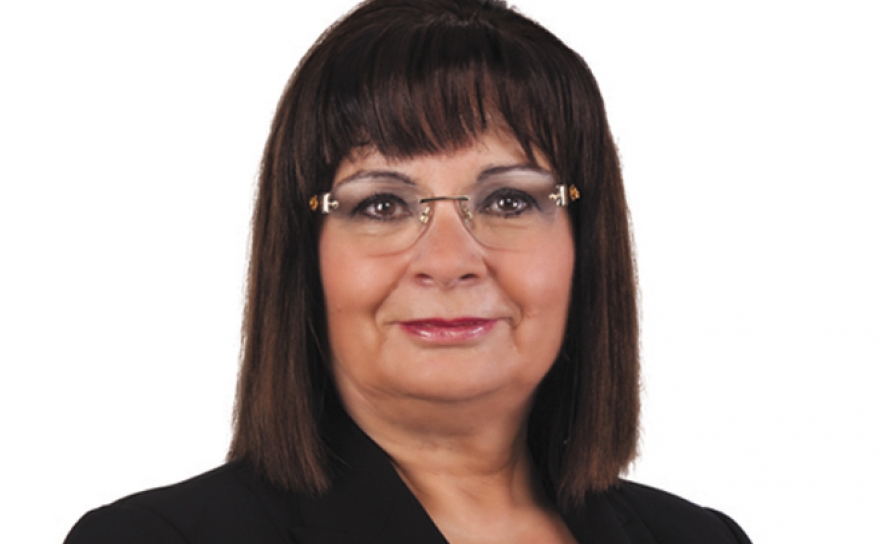 Isilda Gomes diz que Fórmula 1 seria uma excelente promoção para Portugal