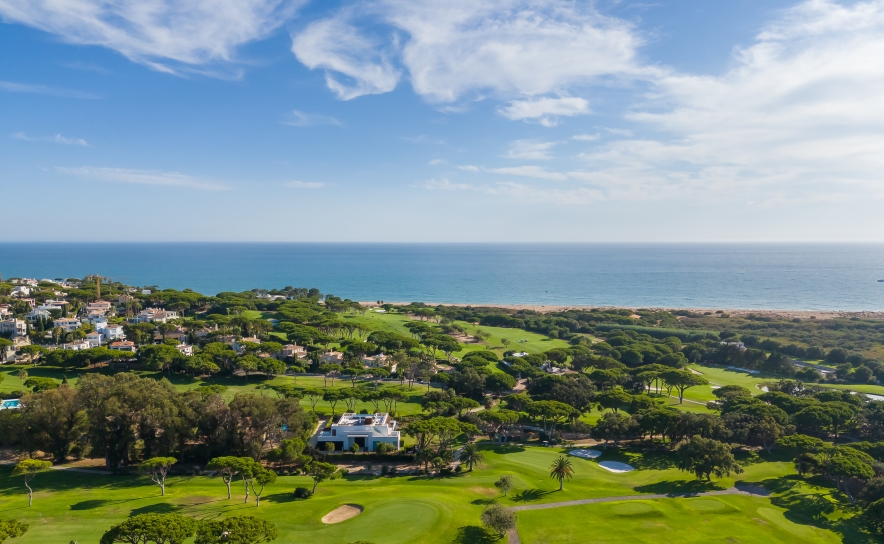 VALE DO LOBO DISTINGUIDO COM SELO «ESG ENGAGED» DO TURISMO DE PORTUGAL