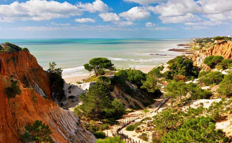 Pine Cliffs Hotel