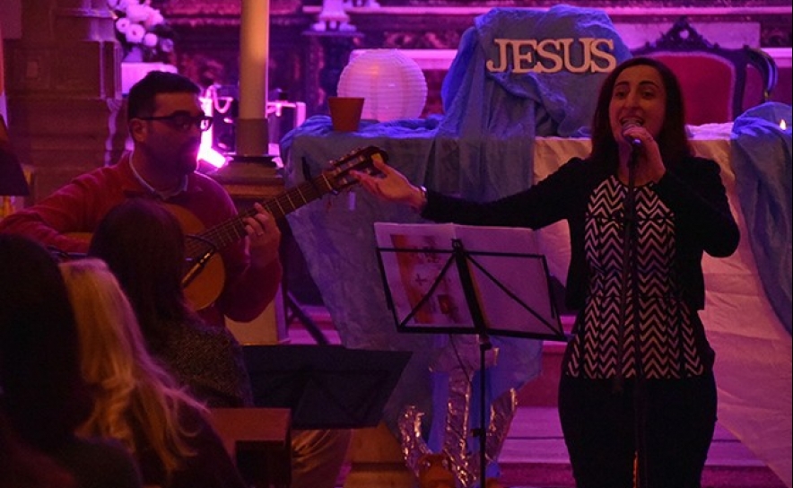 Foto © Samuel Mendonça