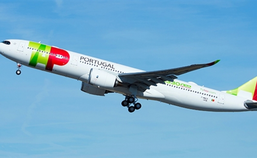 PS pede audição urgente do presidente da TAP na AR