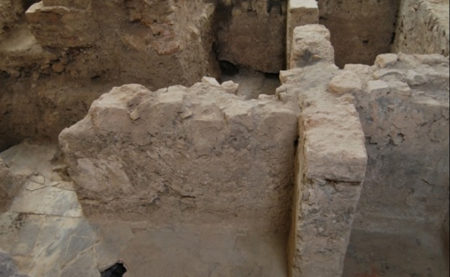 Câmara espera acabar musealização de Banhos Islâmicos de Loulé em 2 anos e meio