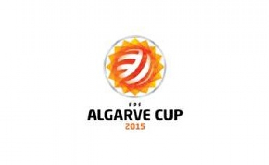Voluntariado Jovem - Algarve Cup 2015  - 2 a 11 Março
