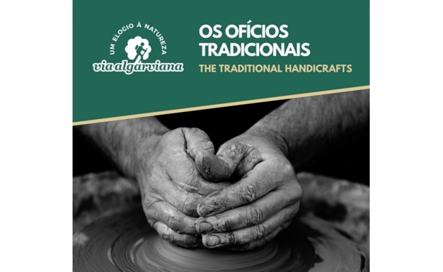 «Via Algarviana – Um Elogio à Natureza: Os Ofícios Tradicionais» em exposição no Centro de Interpretação de Vila do Bispo