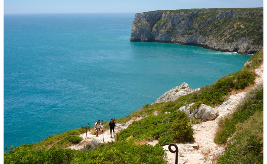RTA PARTICIPA NA BIENAL DE TURISMO DE NATUREZA