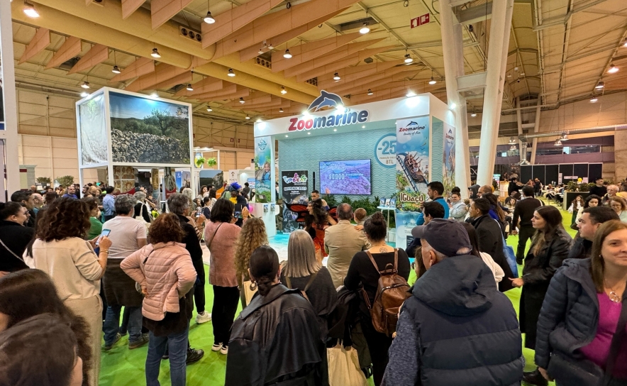 Zoomarine regressa à BTL com descontos e passatempos exclusivos