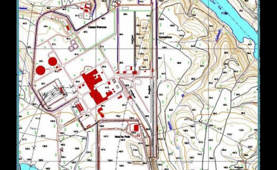 CCDR Algarve e DGT promovem Sessão Pública sobre Cartografia e Informação Geográfica