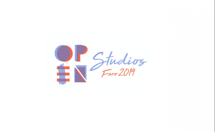OPEN STUDIOS FARO 22, 23 e 24 Novembro