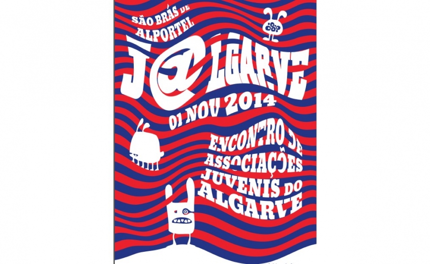 J@LGARVE – I ENCONTRO DE ASSOCIAÇÕES JUVENIS DO ALGARVE