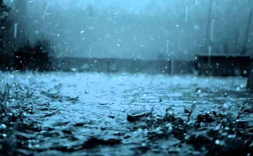 Mau tempo: Maioria dos distritos com aviso devido à chuva, vento, agitação marítima e neve