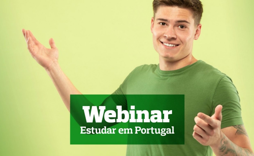 UAlg esclarece dúvidas a estudantes brasileiros que queiram Estudar em Portugal