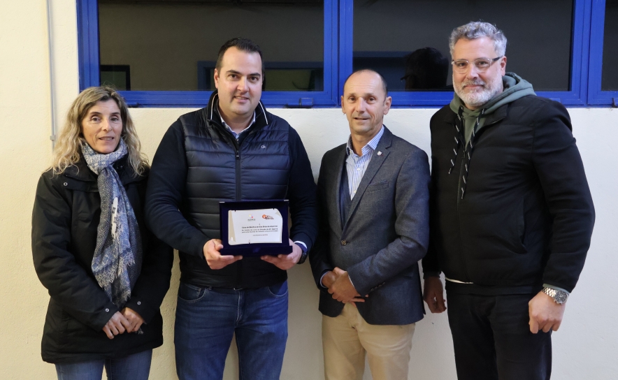 Casa do Benfica de São Brás de Alportel 