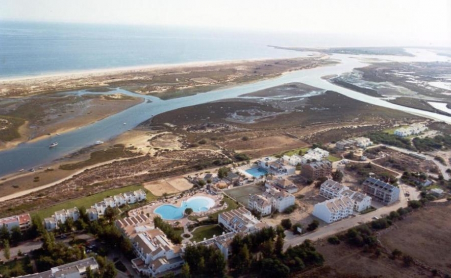 Volume de negócios no alojamento algarvio sobe 10,4% em novembro