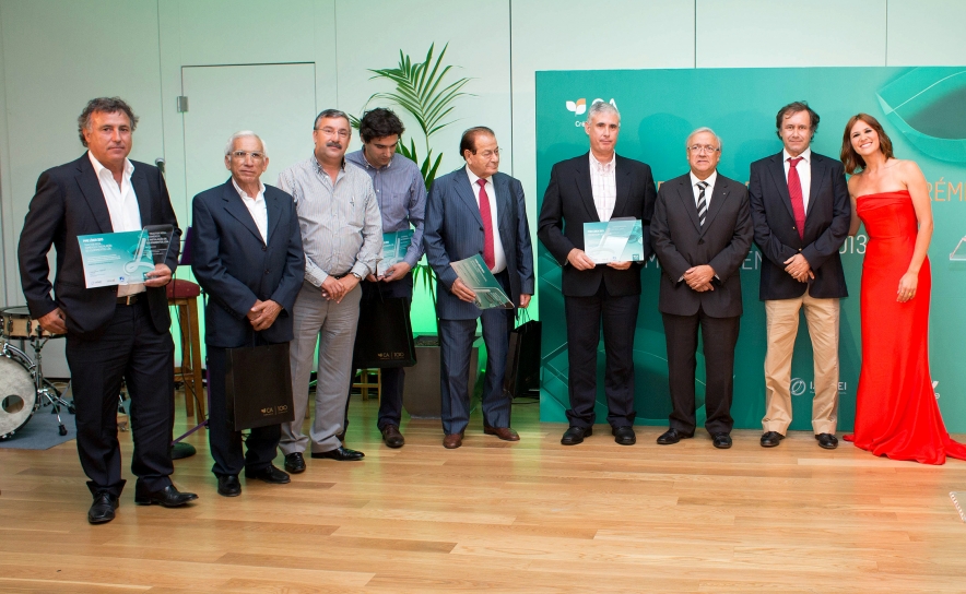 Empresas do Algarve distinguidas pelo Crédito Agrícola