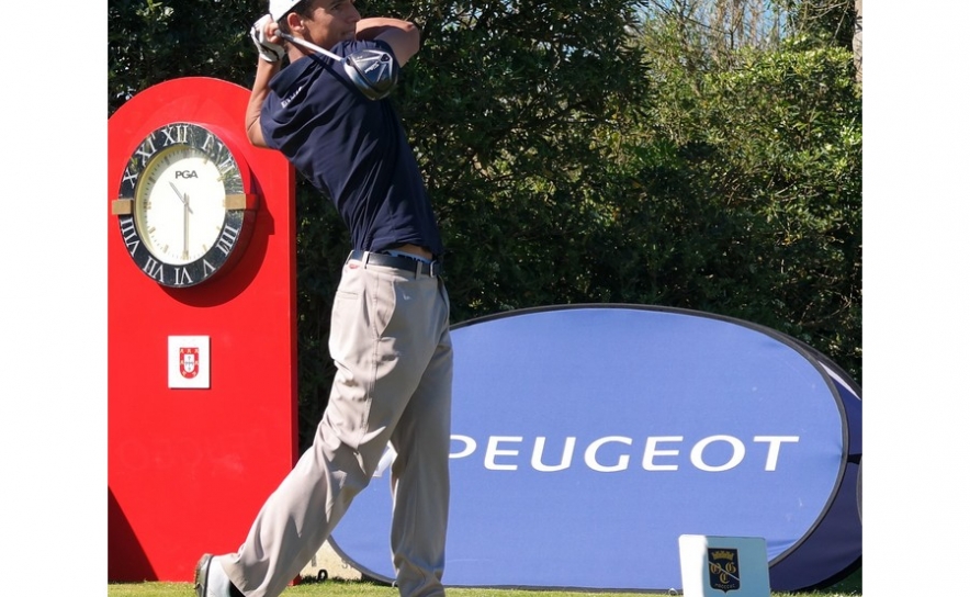 Pedro Lencart por Jorge Figueira