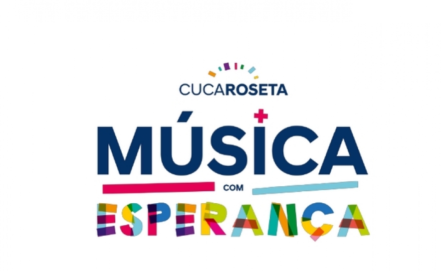 Cuca Roseta  | «Música com Esperança»