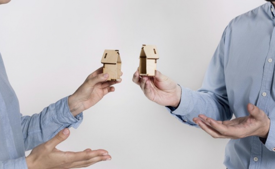 Crédito habitação: estes são os 6 passos a dar em caso de divórcio