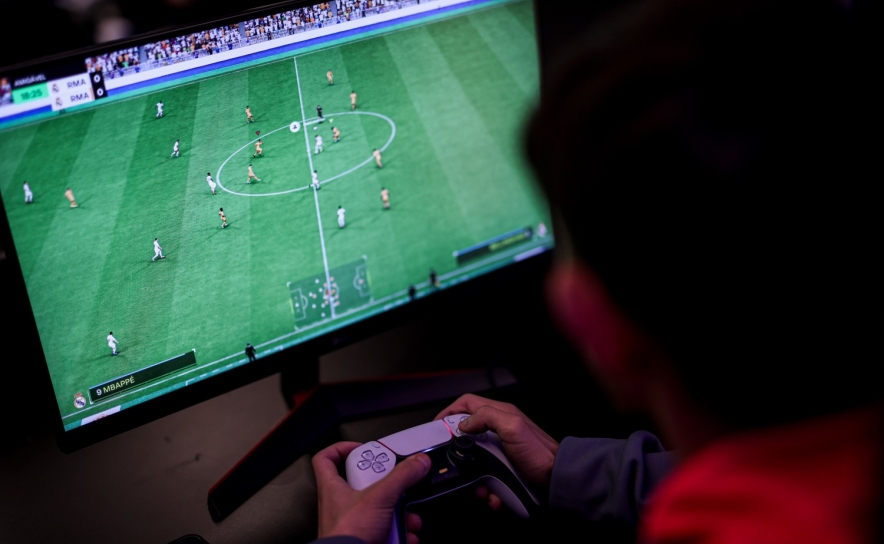 Edição pioneira da Liga Algarve Futebol Virtual arranca com 19 clubes
