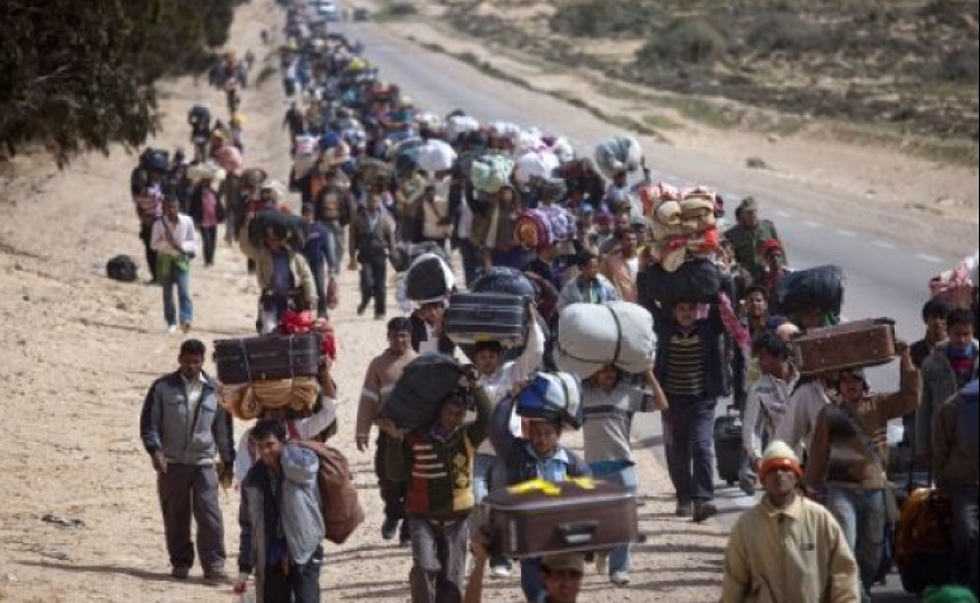 Migrações: Municipios algarvios só acolhem pessoas após decisão do Governo