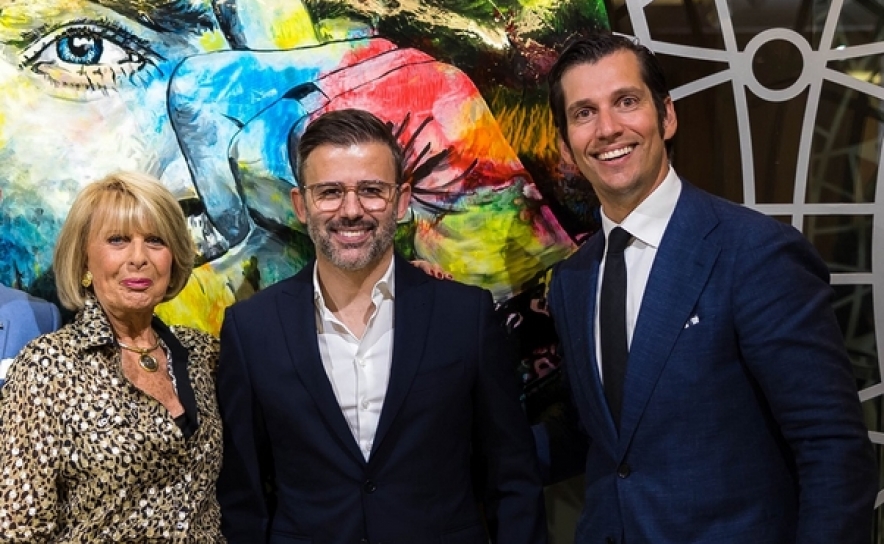 CONRAD ALGARVE INICIA CELEBRAÇÕES DO 10.º ANIVERSÁRIO
