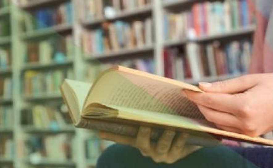 Sessão do Clube de Leitores 