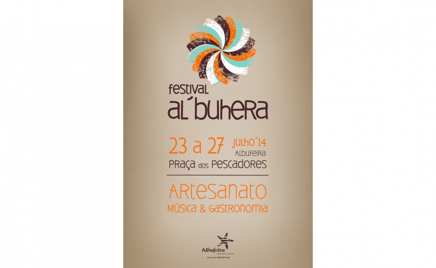 FESTIVAL AL-BUHERA REGRESSA NA PRÓXIMA SEMANA À PRAÇA DOS PESCADORES