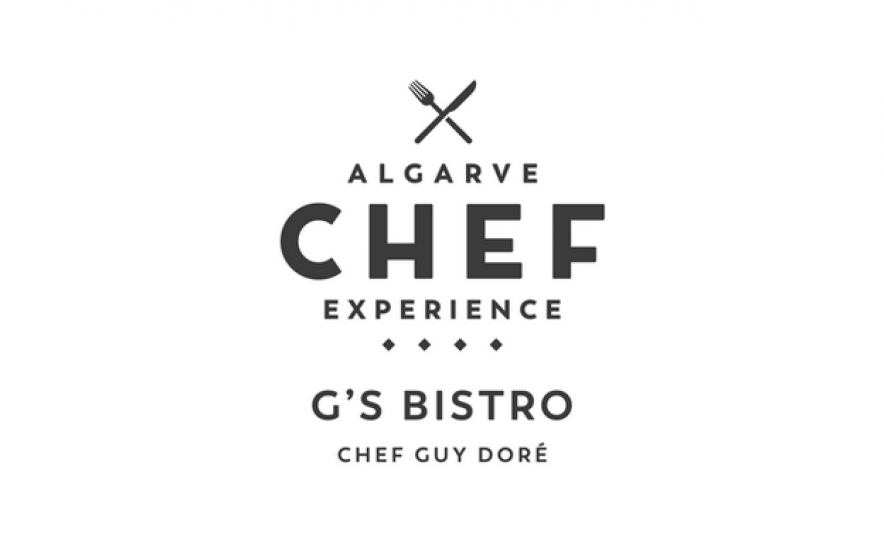 Chef Guy Doré leva a casa comida gourmet embalada a vácuo 