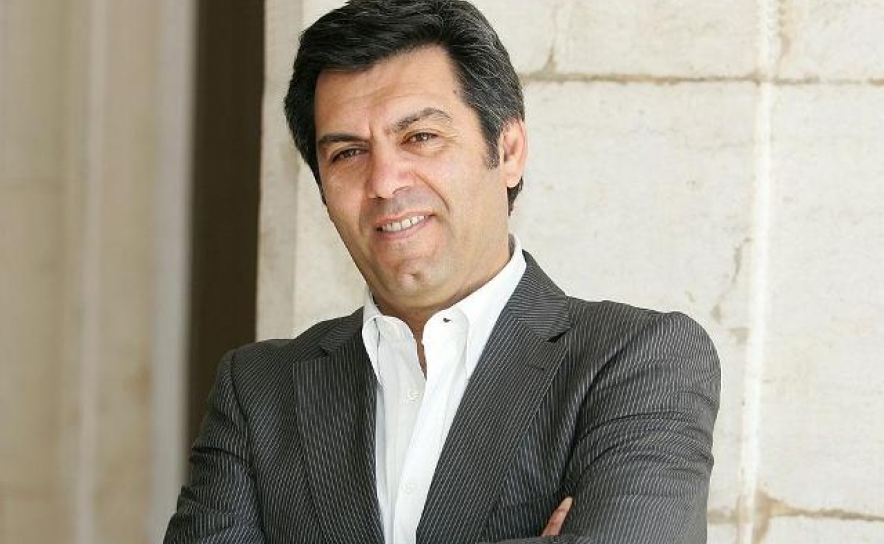 Miguel Freitas propõe Observatório Contra Desertificação em Alcoutim