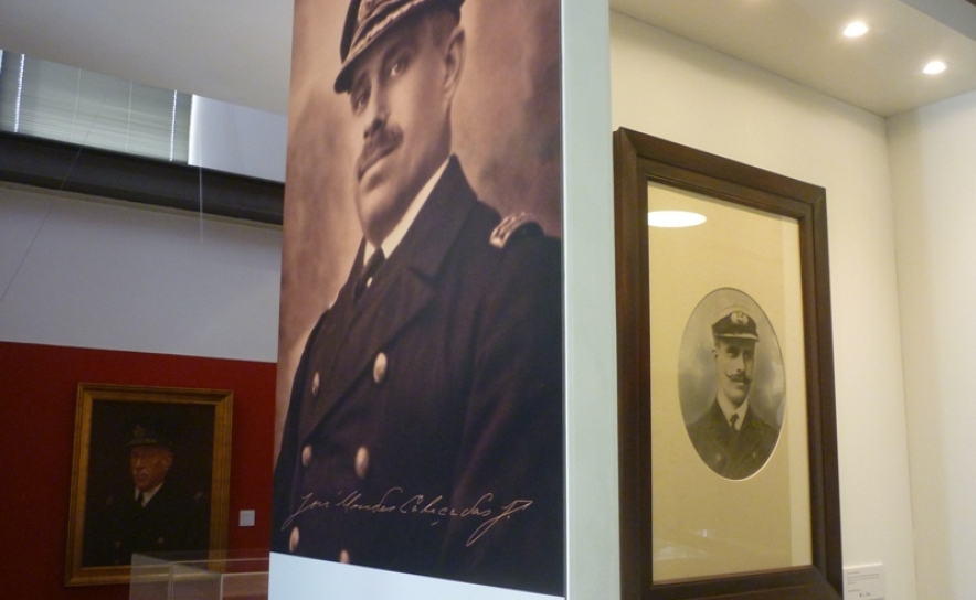 JOSÉ MENDES CABEÇADAS JÚNIOR: UM PERCURSO EM DEFESA DA REPÚBLICA
