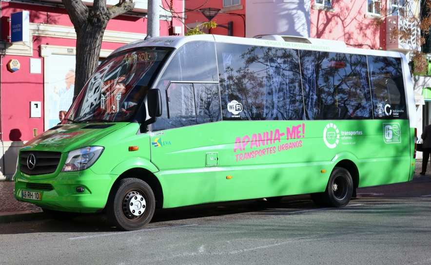 AUTARQUIA DE LOULÉ DISPONIBILIZA TRANSPORTE GRATUITO AOS ELEITORES