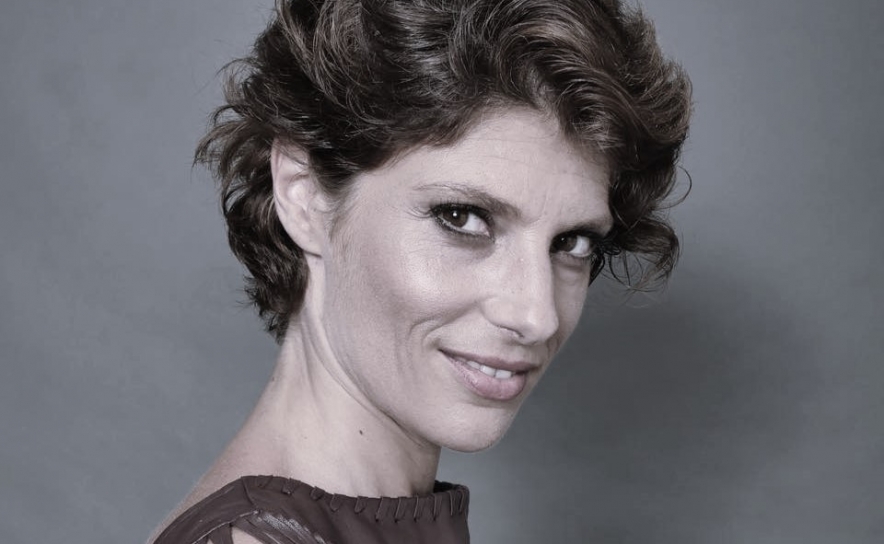 Morreu a atriz Neuza Teixeira, aos 44 anos