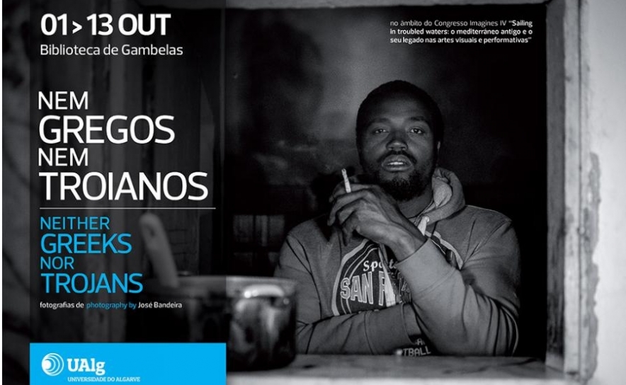 «Nem Gregos nem Troianos»