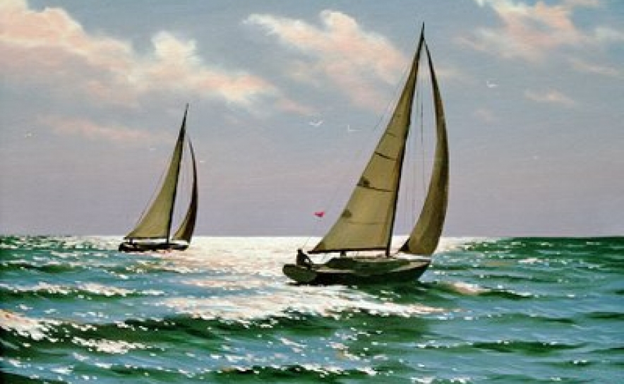 2ª Regata de Vela da Eurocidade do Guadiana