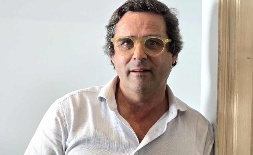 Habitação, proteção costeira e novo edifício municipal entre prioridades de Telmo Pinto para Loulé