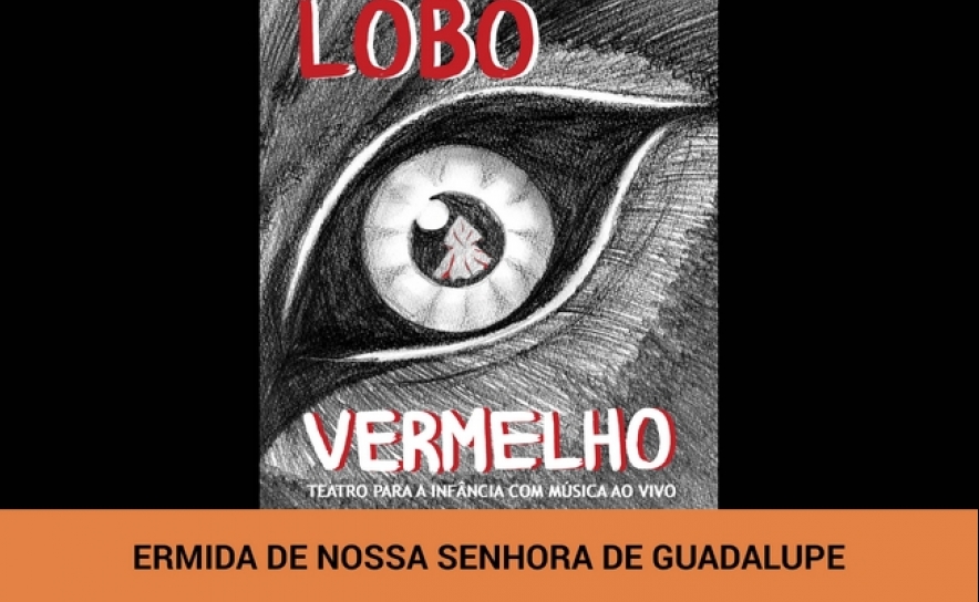 «O Lobo Vermelho»
