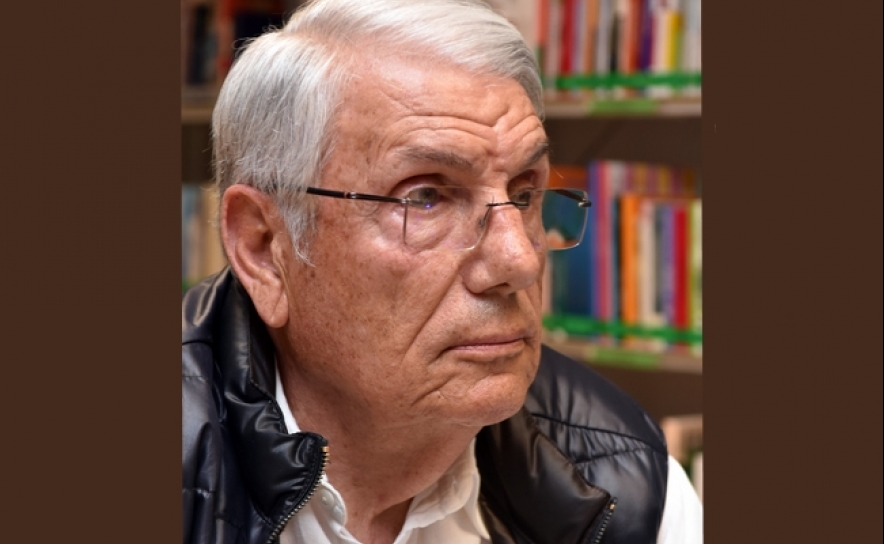 César Correia