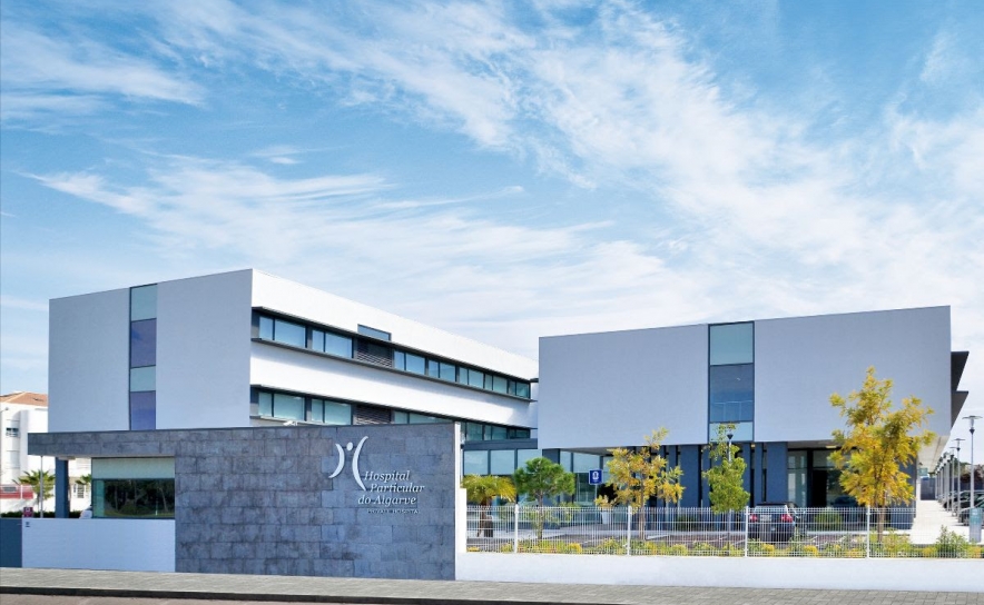 Hospital Particular do Algarve Gambelas – Faro Comemora 10 Anos