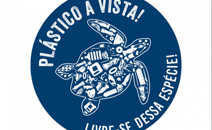 MAR Shopping Algarve sensibiliza para o ambiente com exposição sobre plásticos marinhos