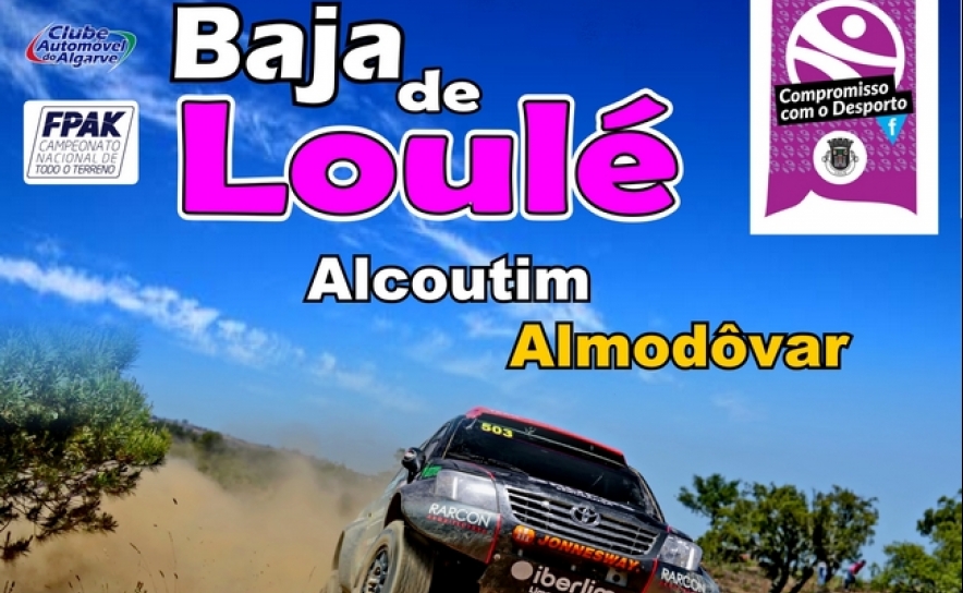 Campeonatos Nacionais de TT regressam a Loulé
