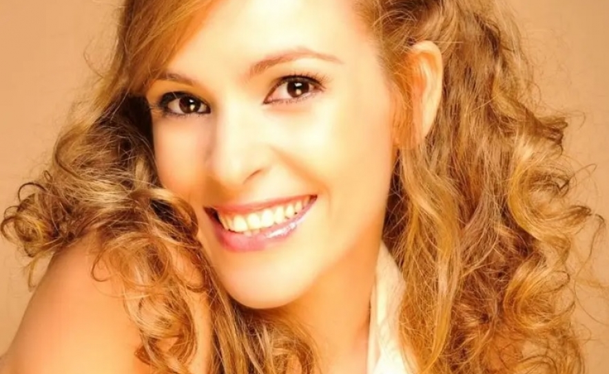 Claudisabel estava em chamada telefónica com a mãe no momento do acidente